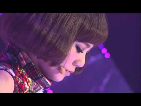 111104 Orange Caramel-Want U Cam+ShangHai Romance @MTV The Show