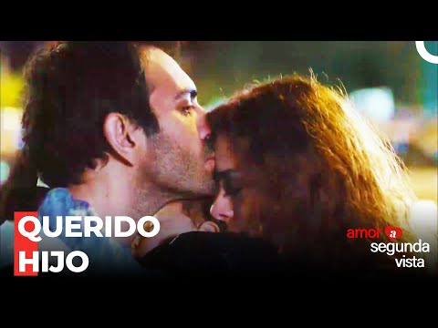 Zeynep Se Reencontró Con Selim  - Amor A Segunda Vista