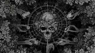 Hunt Showdown Dark Ritual Skull 4K Live Wallpaper 💀 | Horror Gaming Loop for PC Free Download