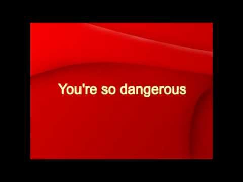 Cascada Dangerous  Karaoke Instrumental