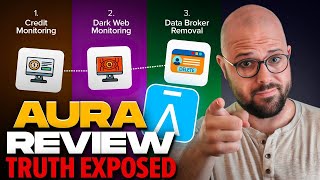 Aura Identity Theft Protection Review (2026): I Use It for My Family—Here’s What to Expect