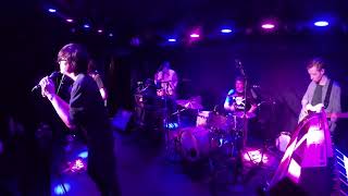 Car Seat Headrest | Bodys (Live)