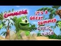Lyric Video It S A Great Summer Gummibär The Gummy Bear Song
