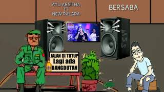 Download lagu STORY / STATUS WHATSAPP AYU ARSITHA - BERSABARLAH 30 DETIK mp3