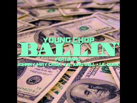 Young Chop (ft. Johnny May Cash, YB, King Rell & Lil Durk) 2013 - HQ - mp3
