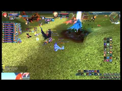 Dark vs Infamous TW 1/25/2014