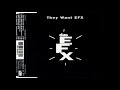 Das EFX - They Want EFX (Instrumental)