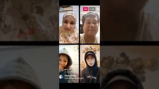 Download lagu Siti Nordiana dan isu Fitnah di live IG mp3