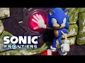 Sonic Frontiers | Story Trailer