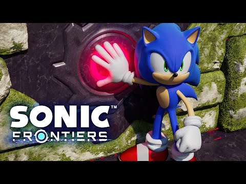 Sonic Frontiers | Story Trailer