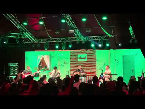 El Besta - Se7ara w rani 9abel (Paris Décembre 2024)