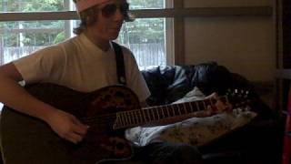 &quot;My Sweet Fracture&quot; Saves The Day Cover (JR&#39;s part two)