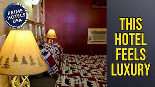 Lake Haven Motel - This Hotel Feels Luxury | Lake George (NY), United States🌟