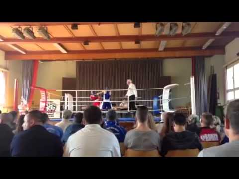 Gevelsberg - Runde 1