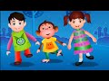 If You Are Happy I Kids Nursery Rhymes I Kids Cartoon