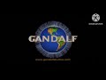 Gandalf Pictures Pixar Animation Studios 2004