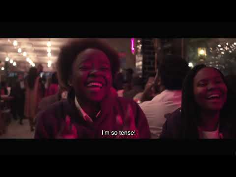Hot Docs 2022 Trailer: AFRICAN MOOT