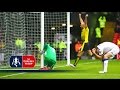 Watford 1-0 Leeds - Emirates FA Cup 2015/16 (R5) | Goals & Highlights