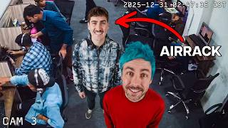 We Turned an Airrack Video into a Virus