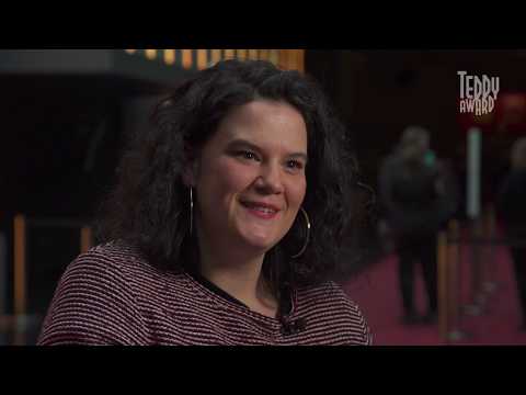 Interview with Luca Tóth on ‘Lidérc úr’