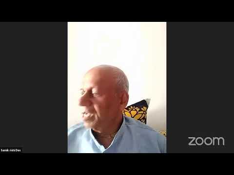 Srimad Bhagavatam 6.15.8-15 by HG Samik Rishi Prabhu, 27 May 2023