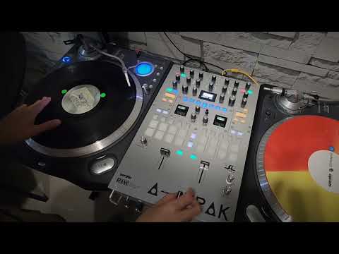 ISTYLE (Thailand): 2023 DMC World Scratch Elimination Round