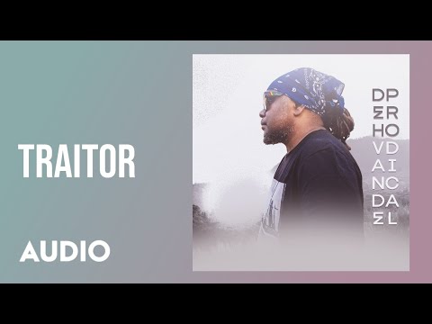 Dehvande - Traitor [Audio]