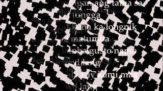 Jam Session 2 feat. Yawn &amp; Dipolognonz - NoPetsAllowed lyrics on screen