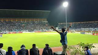 Download lagu Merinding dengar Anthem PSIS (Jiwa Ksatria Mahesa Jenar) mp3