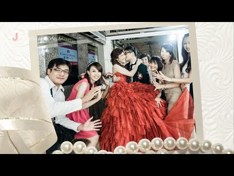 台北首都大飯店動態相本|婚禮攝影|婚錄婚攝|婚禮錄影|婚禮MV|婚禮紀錄|微電影