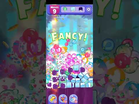 Angry birds Dream blast - hard level 1583