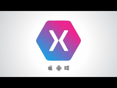 Xamarin Forms Tutorial: Build Native Mobile Apps with C#