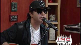 Kevin Rudolf Let It Rock IMC Acoustic