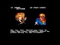 World Heroes Genesis Janne Death Match Playthrough 1 3