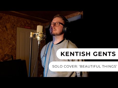 Kentish Gents - Beautiful Things