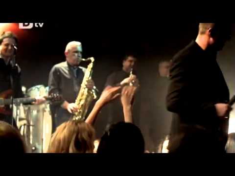 Гъмзата - Оборотна си ( Official Video )