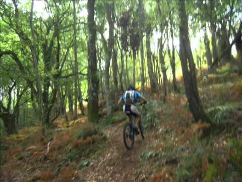 XIXON CUADONGA ARRIONDAS.INTENSOS BTT & CUELEBRE BTT