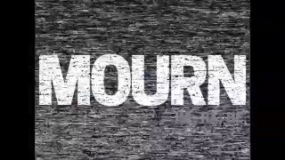 MOURN - EVIL DEAD (Live In Studio Version)