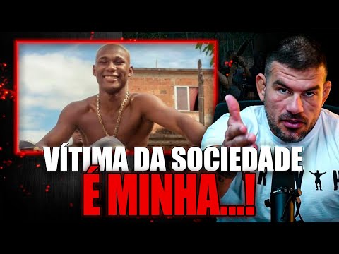 This speech by the black guy from BL is completely…!