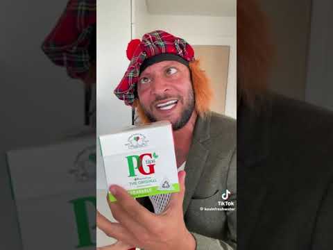New video crazy Scots man 🤣🤣🤣