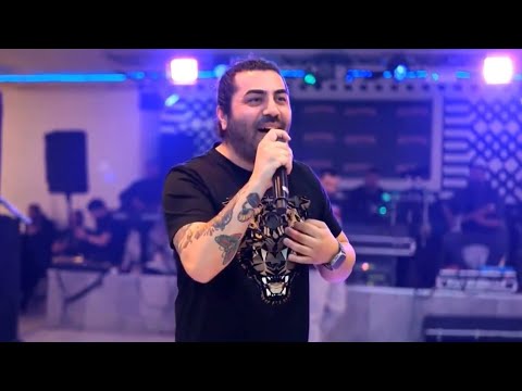 Ork Nazmiler - Salih Kaptan Farketmez Hesaplaşırız (2024 LİVE)