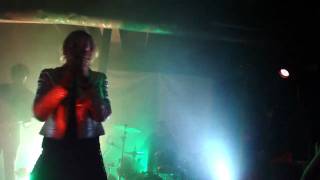 Chemlab - Exile on Mainline - Live at Club Hell, Providence 2010