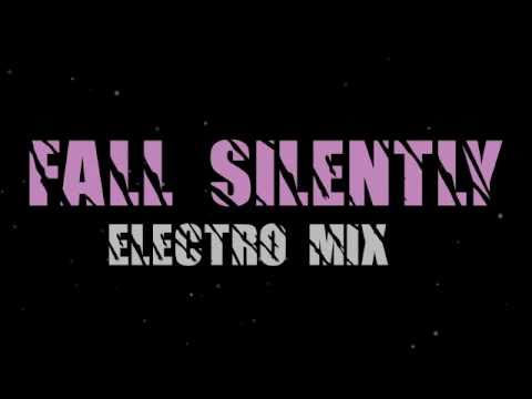 Fall Silently [Electro Mix] - Christoph Maitland, Toby Emerson Feat Veela - Audio Planet Recordings