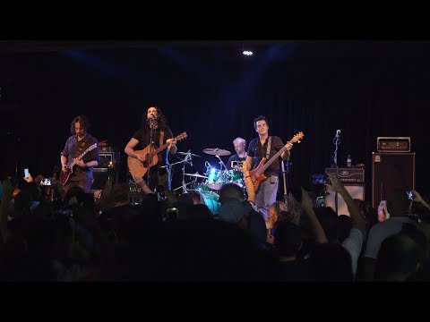 Blue Helix The Promise Chris Cornell Cover