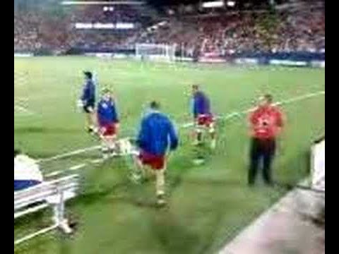 Denilson at dallas 3