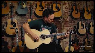Video thumbnail for Maton CS Classic. The Acoustic Centre by Acoustic Centre