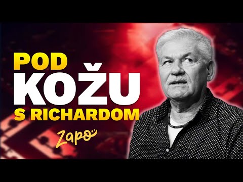 ZAPO - Zábava v podcastoch and Interez