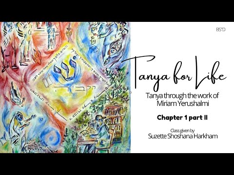 Tanya for Life: "Chapter 1 Part II"