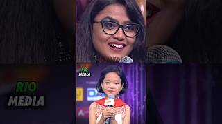 Download lagu சௌரபி 🥰 voice வேர level ultimate super singer junior 11 #shorts #supersinger mp3