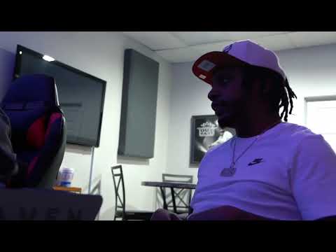 Bankroll Cutty - Freestyle